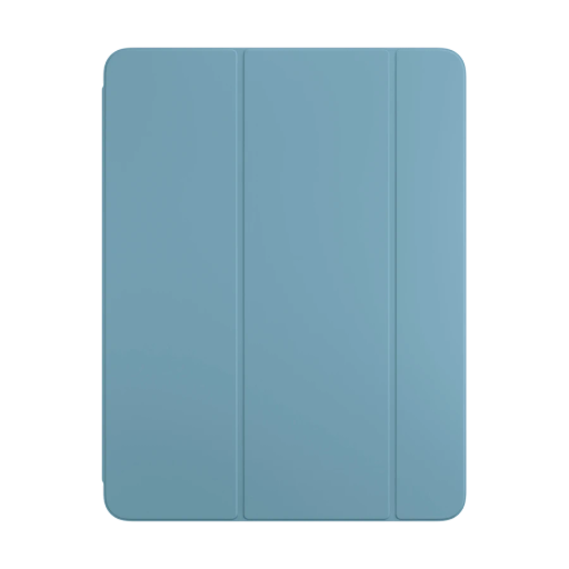 Case APPLE Smart Folio for iPad Pro 13 (M4/M5), Denim